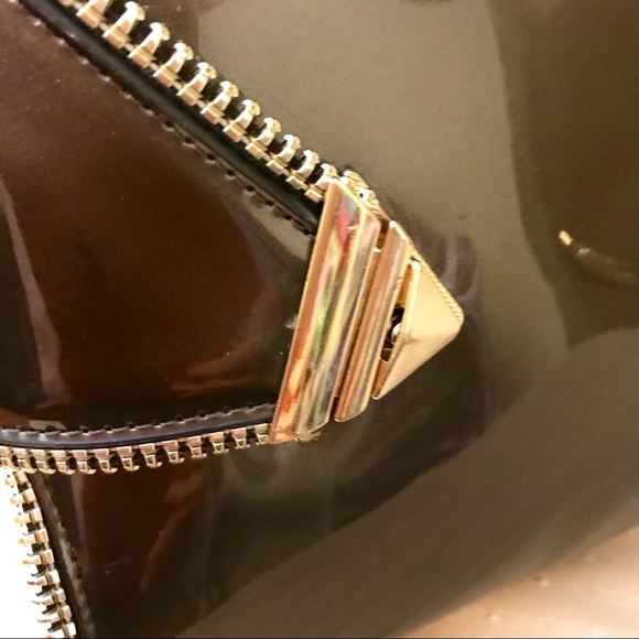 Women’s brown purse - Picture 3 of 8